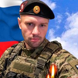 Григорьев Роман Юрьевич